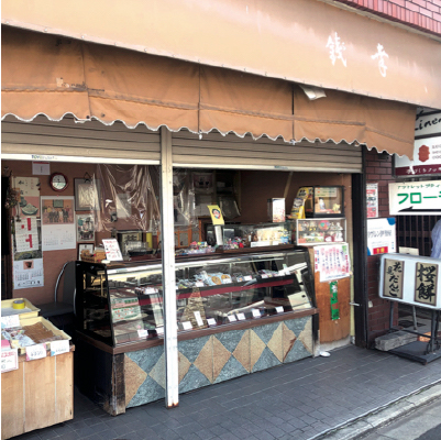 銭幸