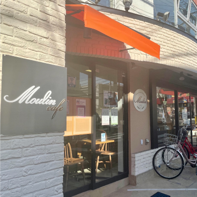 ムーラン墨染店