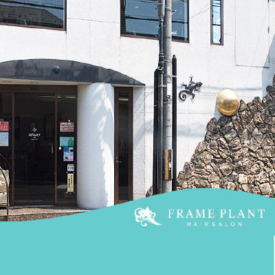 FRAME PLANT