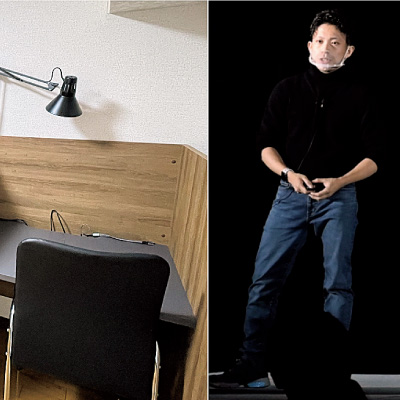 個別指導 雄大塾