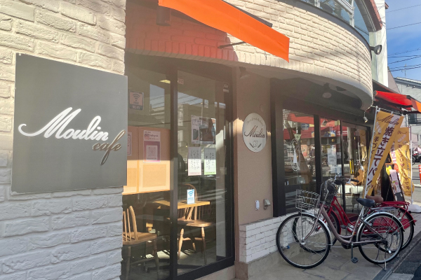 ムーラン墨染店
